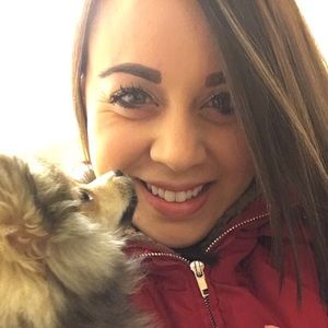 Meet your Posher, Chelsie